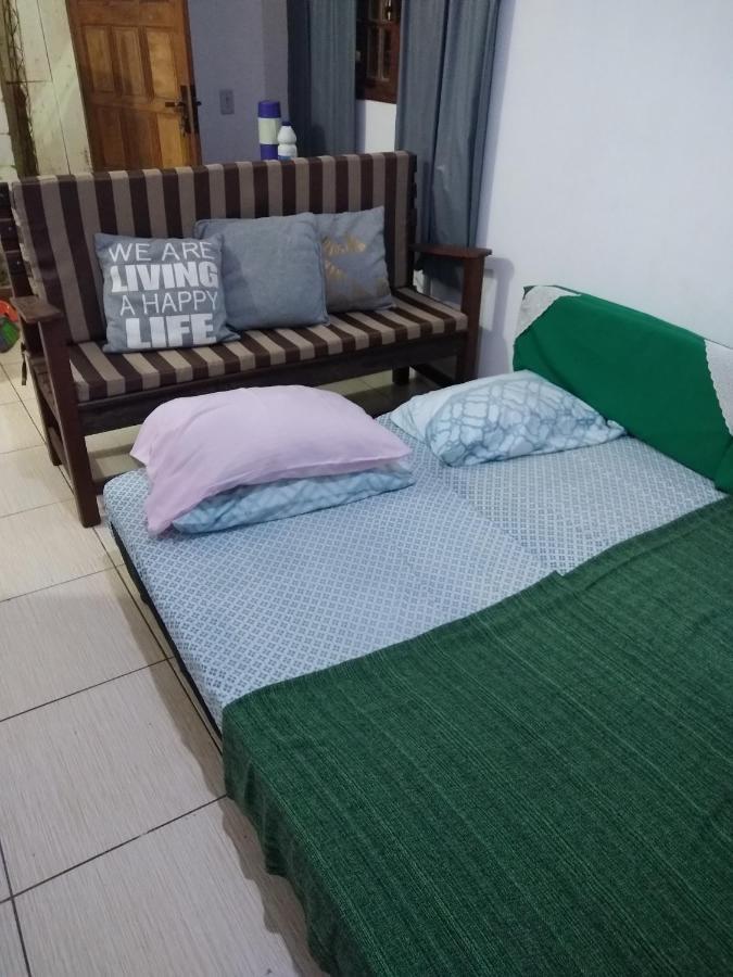 Aluguel Casakitnet Rasa Buzios Apartment Bagian luar foto
