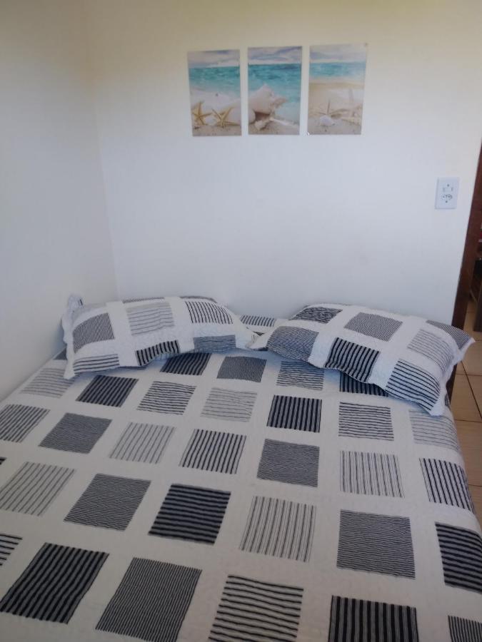 Aluguel Casakitnet Rasa Buzios Apartment Bagian luar foto