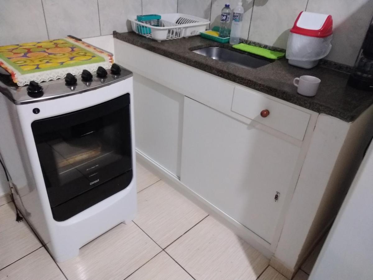 Aluguel Casakitnet Rasa Buzios Apartment Bagian luar foto