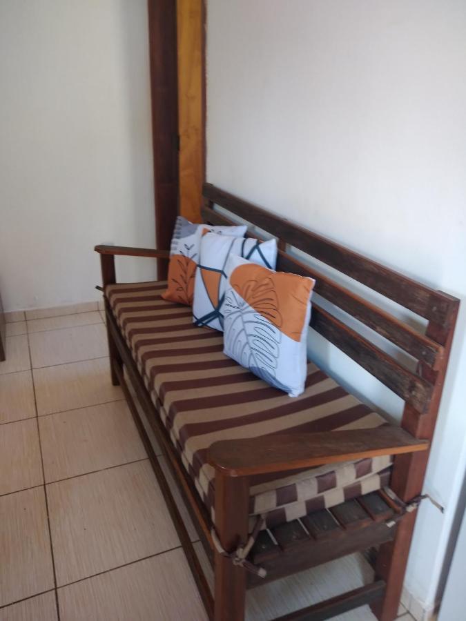 Aluguel Casakitnet Rasa Buzios Apartment Bagian luar foto