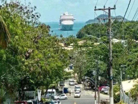 Aluguel Casakitnet Rasa Buzios Apartment Bagian luar foto